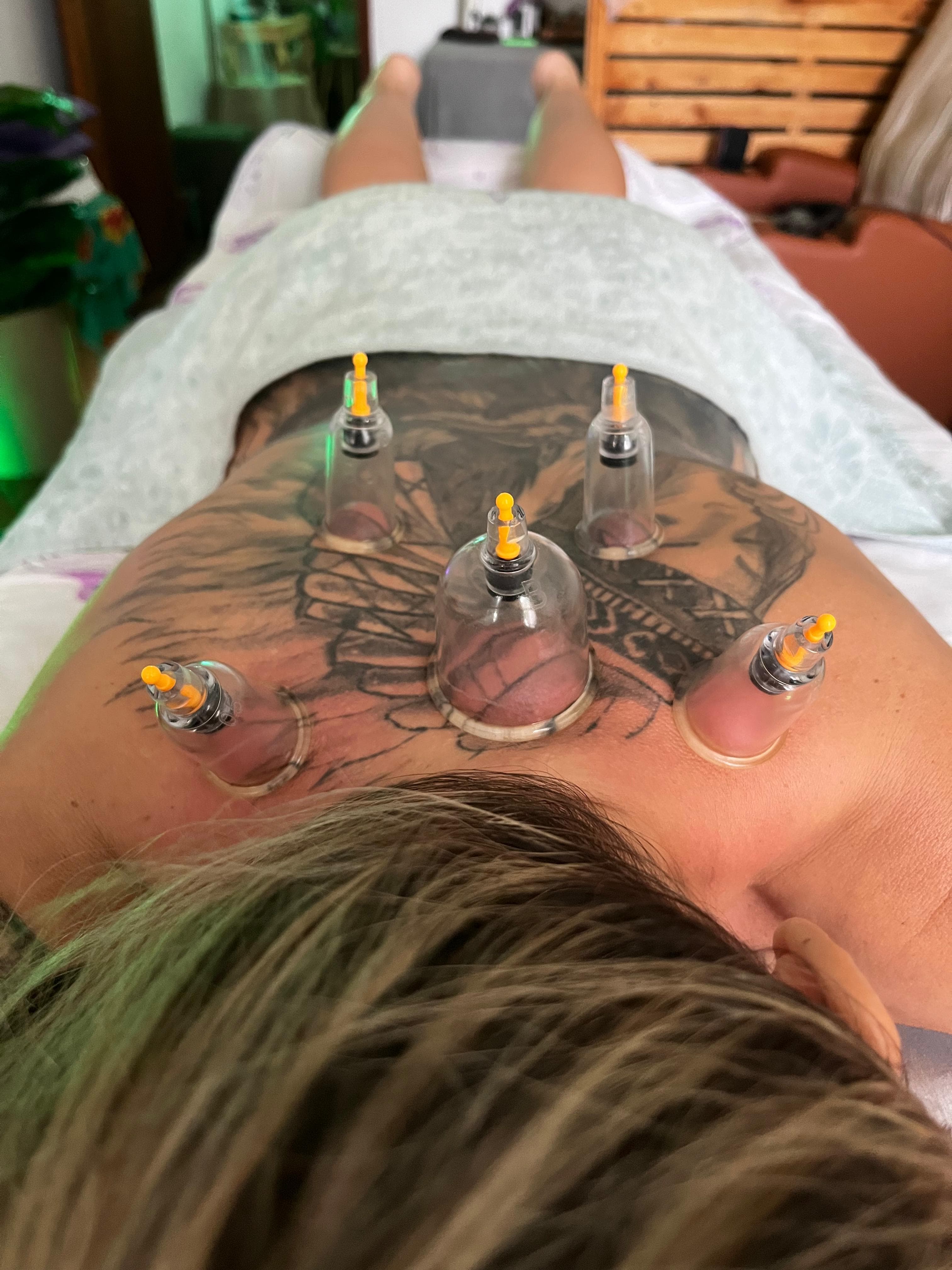 Ambiente Bálsamo Massoterapia 3