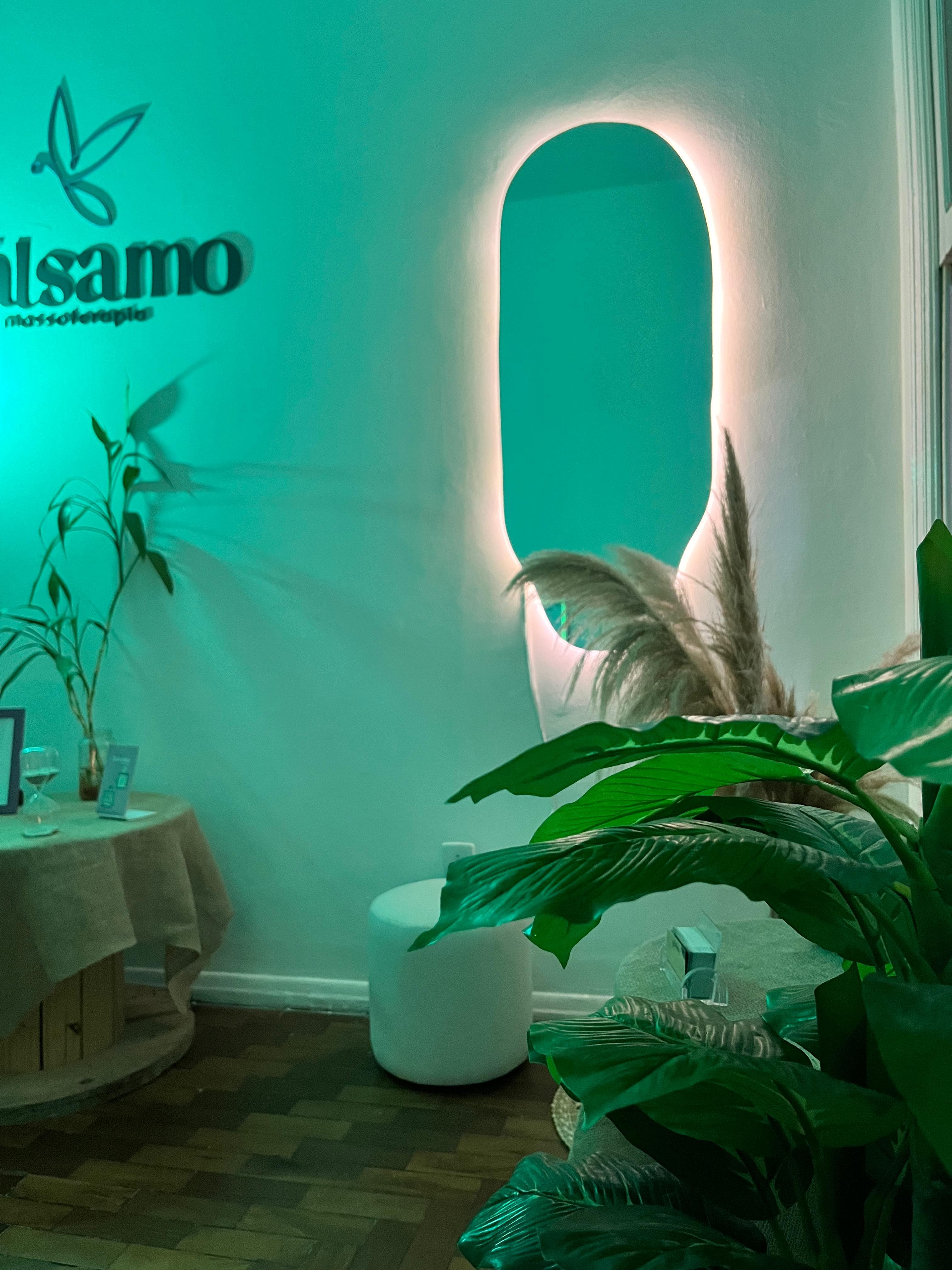Ambiente Bálsamo Massoterapia 4