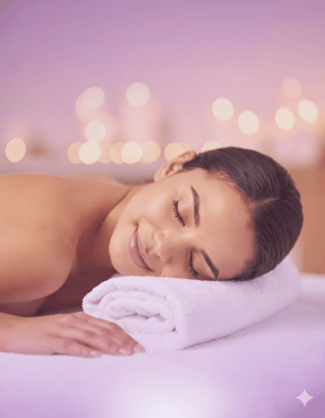 Relaxamento profundo